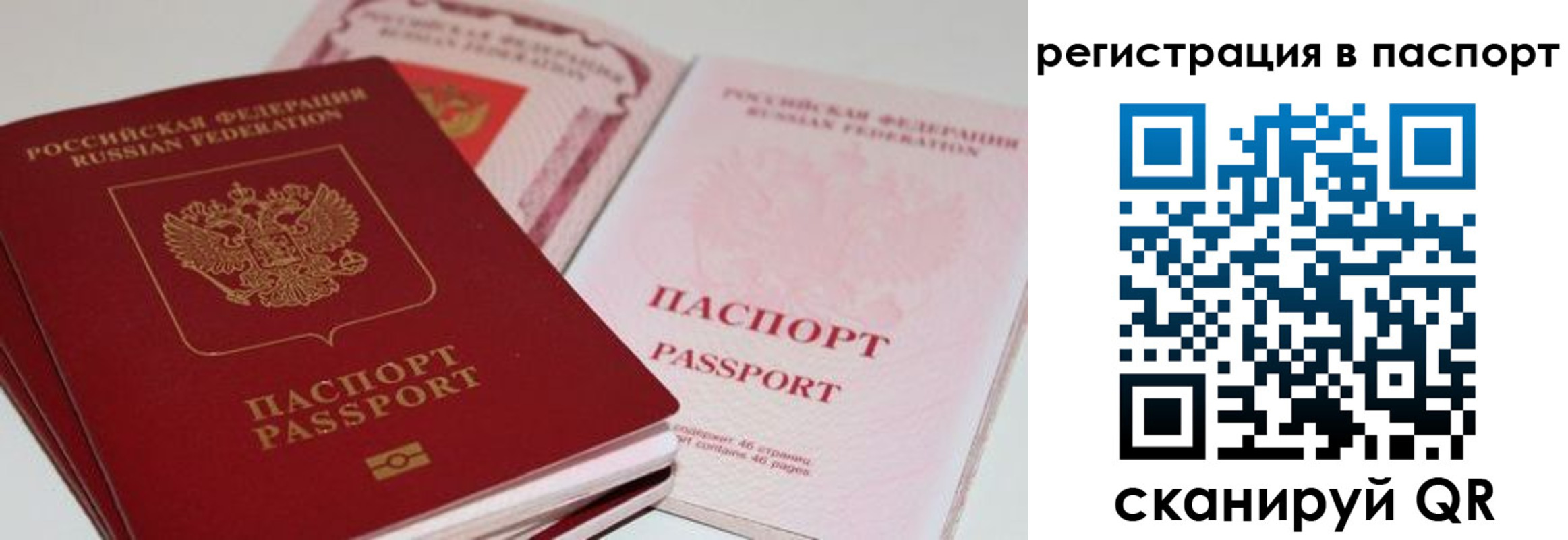 временная регистрация недорого в Рошале